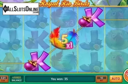 Win screen 2