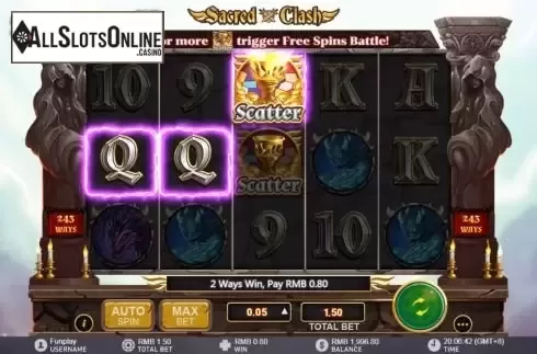 Win screen 3