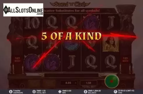 Win screen 2