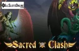 Sacred Clash