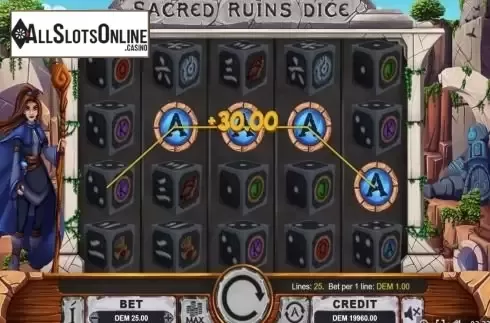 Win Screen 1