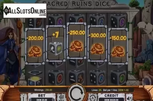 Win Screen 3