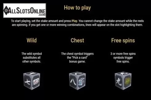 How To Play