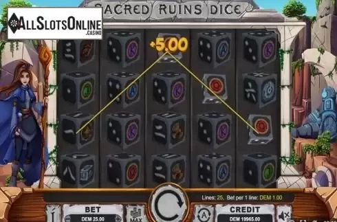 Win Screen 2