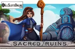 Sacred Ruins Dice