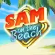 Sam on the Beach