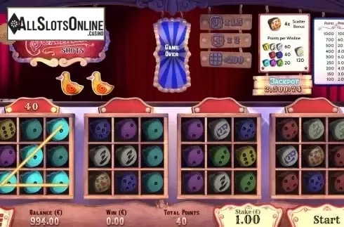 Win screen 2