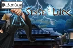 Sensei's Luck. Sensei's Luck from ReelNRG