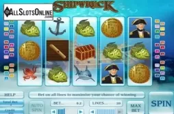 Shipwreck