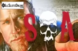 Sons of Anarchy. Sons of Anarchy from Aristocrat