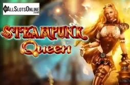 Steampunk Queen