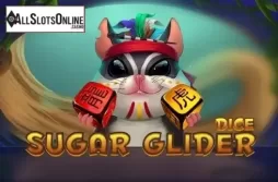 Sugar Glider Dice
