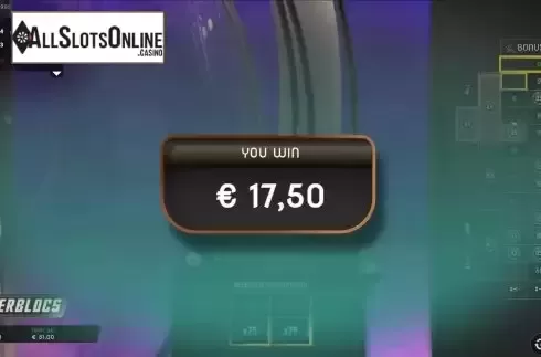 Win Screen