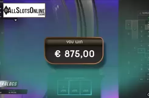 Win Screen 2