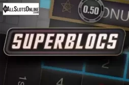 SuperBlocs
