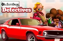 Super Detectives
