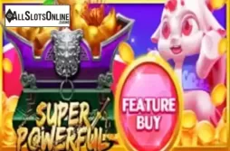 Super Powerful Feature Buy