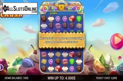 Screen 1