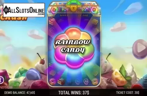 Rainbow Candy