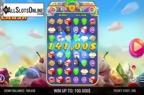 Win Screen 2