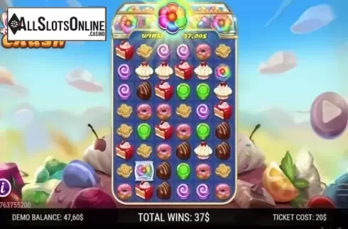 Win Screen 1