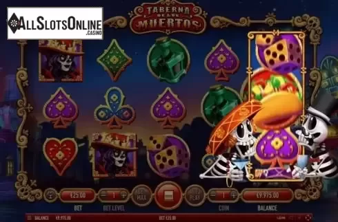 Reel Screen 2