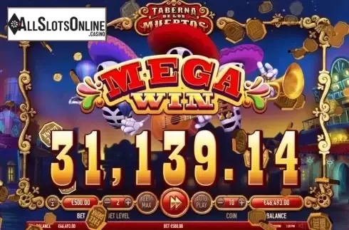 Mega Win
