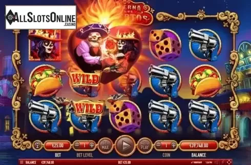 Reel Screen 3