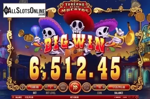 Big Win