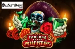 Taberna De Los Muertos