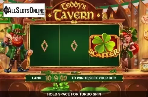 Game screen