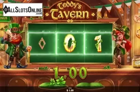 Win screen