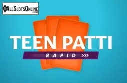 Teen Patti Rapid