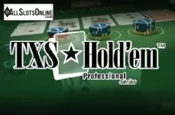 Texas Hold'em Professional Series