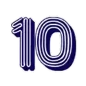 icon 10