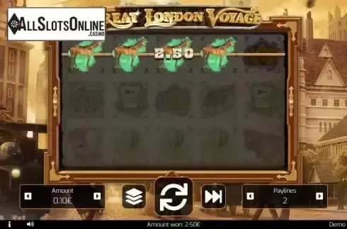 Win screen 2