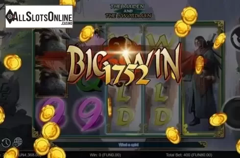 Big Win