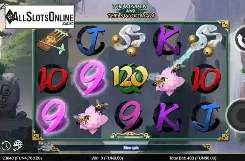 Win Screen 2