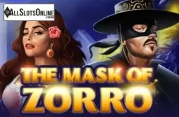 The Mask of Zorro (KA Gaming)