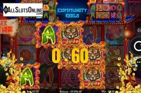 Win Screen 3