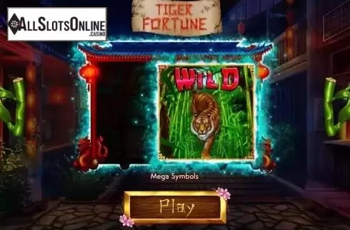 Start Screen