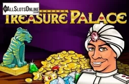 Treasure Palace