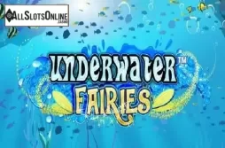 Underwater Fairies