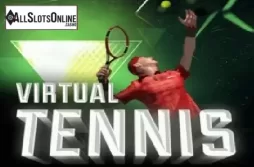 Virtual Tennis (Kiron Interactive)