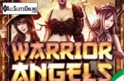 Screen1. Warrior Angels from Capecod Gaming