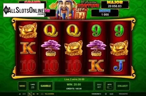 Win screen 2