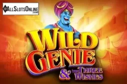 Wild Genie