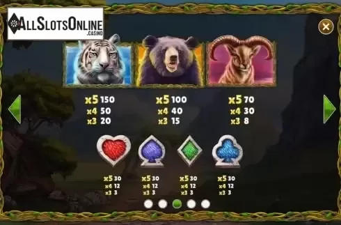 Game Rules 3