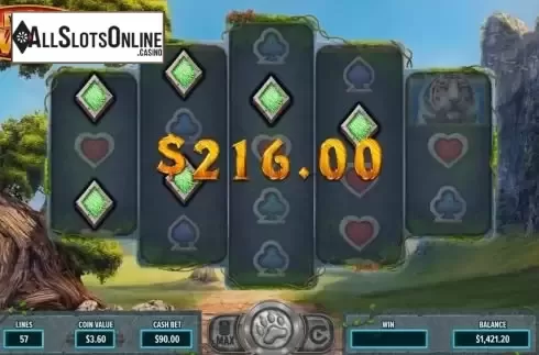Win Screen 2
