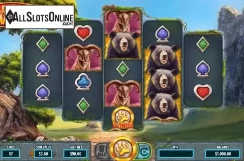 Reels Screen